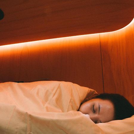 SLEEEP JP Fujinomiya Hotel Eksteriør billede