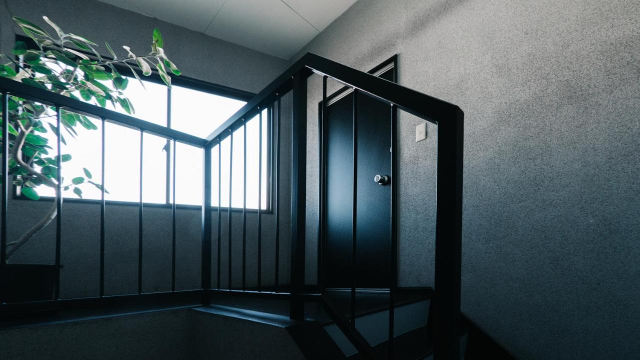 SLEEEP JP Fujinomiya Hotel Eksteriør billede